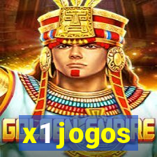 x1 jogos